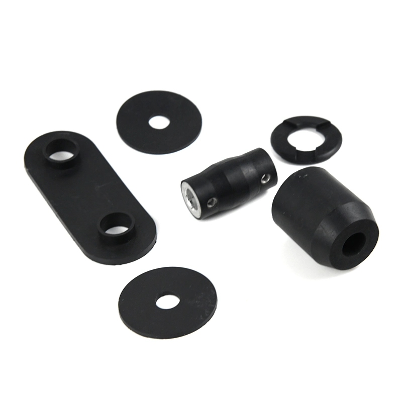 Online Shop Hot Sale Rubber Products Accessories